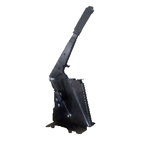 手制動操縱機構(gòu)系列